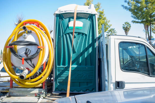 Best Affordable portable toilet rental  in Vista Santa Rosa, CA