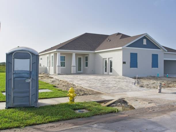 Vista Santa Rosa, CA porta potty rental Company