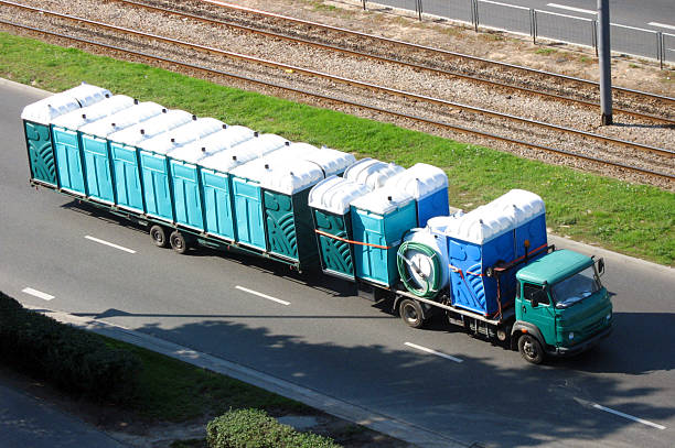 Best Porta potty rental near me  in Vista Santa Rosa, CA
