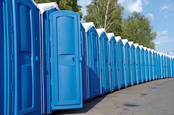 Best Long-term porta potty rental  in Vista Santa Rosa, CA
